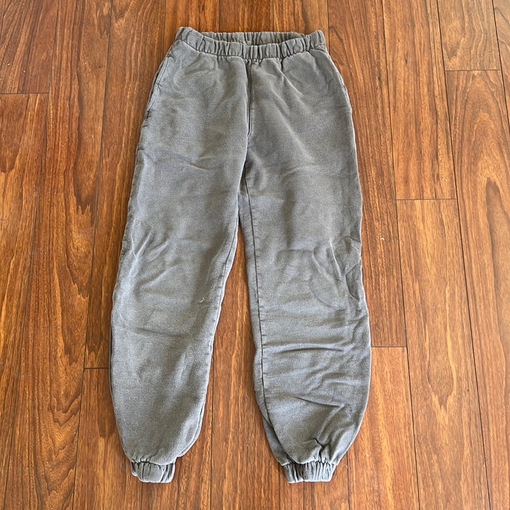 Brandy Melville Faded Sweatpants